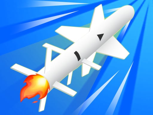 Missile Launch Master Game Image