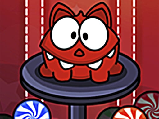 Monster Candy Rush Game Image