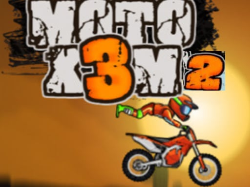 Moto x maniac 2.2 Game Image