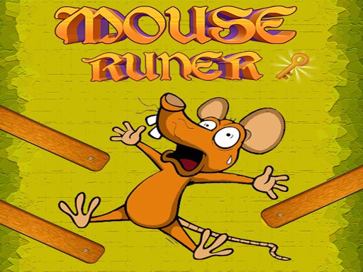 Mouse Runer Game Image
