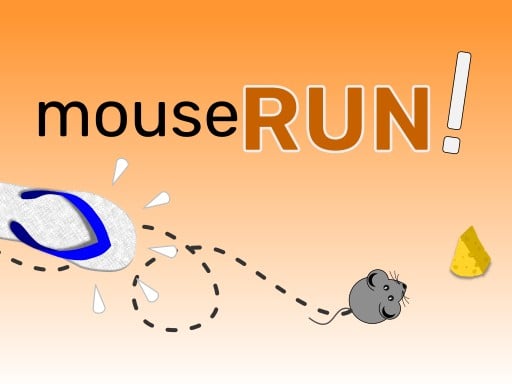 mouseRun! Game Image