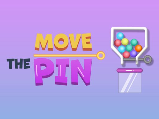 Move The Pin Puzzle Game Image