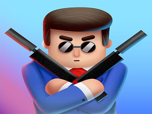 Mr Bullet  Spy Puzzles Multiplayer Online Game