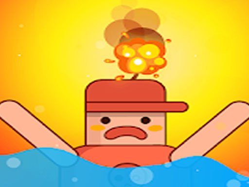 Mr Spark Puzzle Game Image