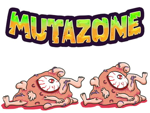 Mutazone Game Image