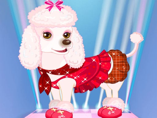 My Cute Dog Daisy Game Image