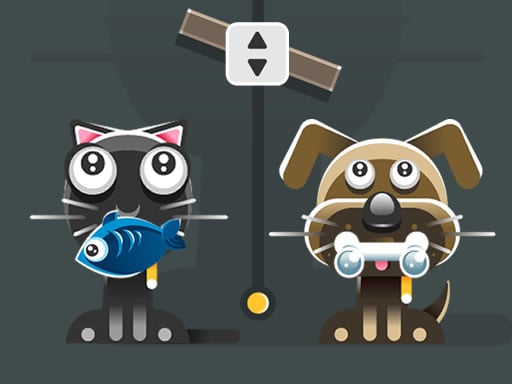 My Pets Game Image
