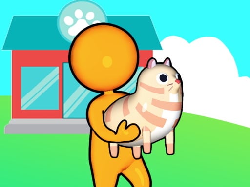 My Pets Shop Game Image