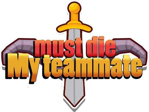 My teammate must die Game Image