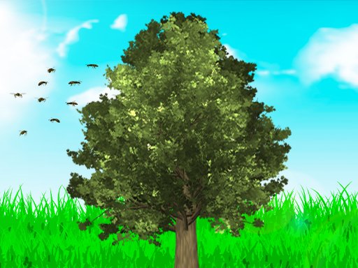 My tree Game Image