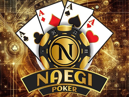 Naegi Poker Game Image