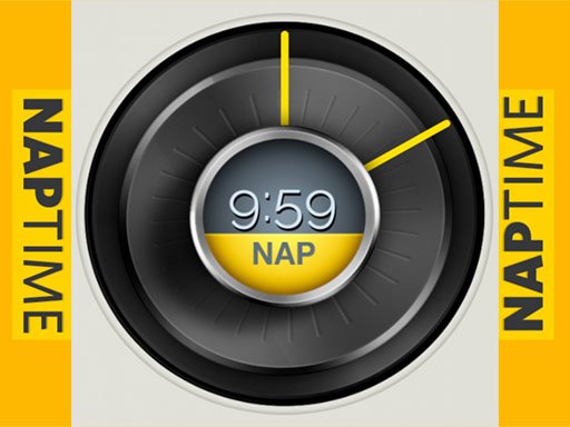 Nap Time Game Image