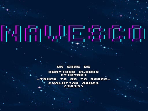Navesco V Game Image