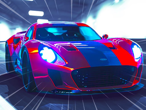 NeedFor Race Game Image
