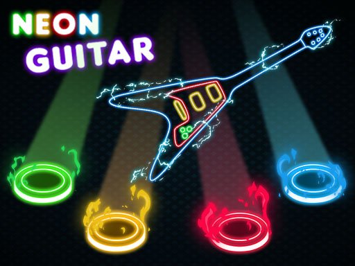 Neon Snake Game - Apps on Google Play