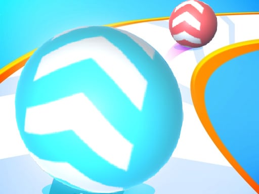 Next Level Balls Game Image