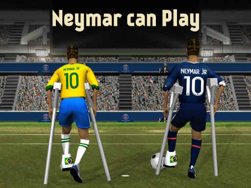 Neymar can play Game Image