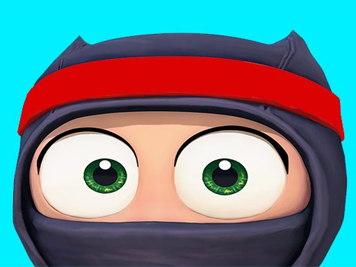 ninja Clumsy 2021