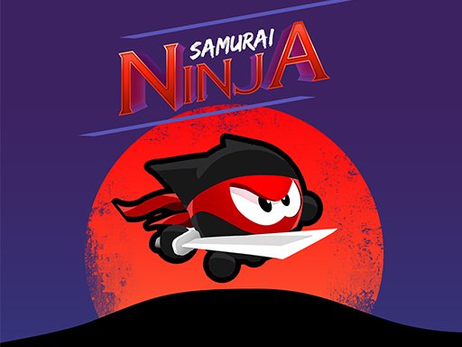 Ninja Samurai Game Image