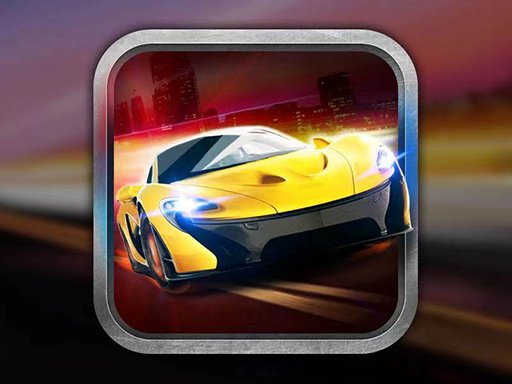 Nitro Car Racing Game Game Image