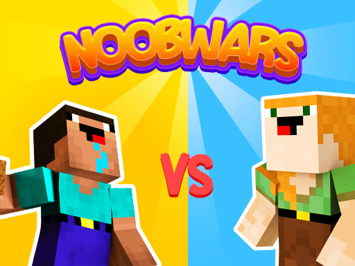 NoobWars Game Image