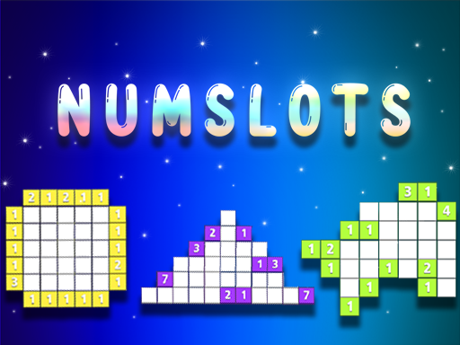 Numslots Game Image