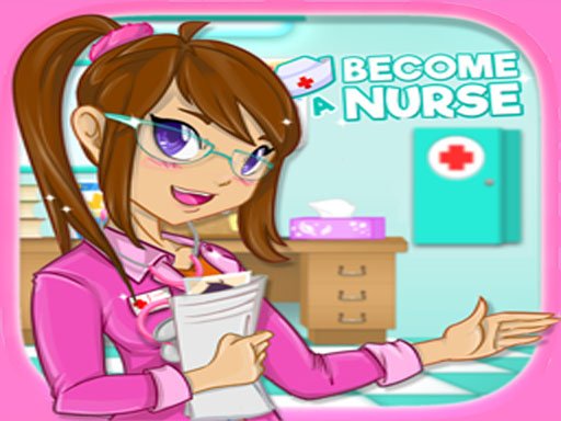 Nurse Game Image