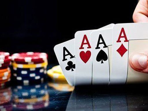 Offline Poker Game Image