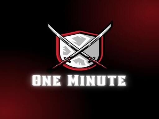 One Minute Game Image
