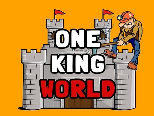 OneKingWorld Game Image