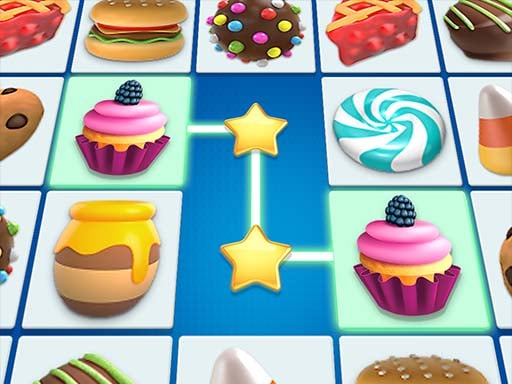 Onet 3D Match Tiles Puzzle Game Image
