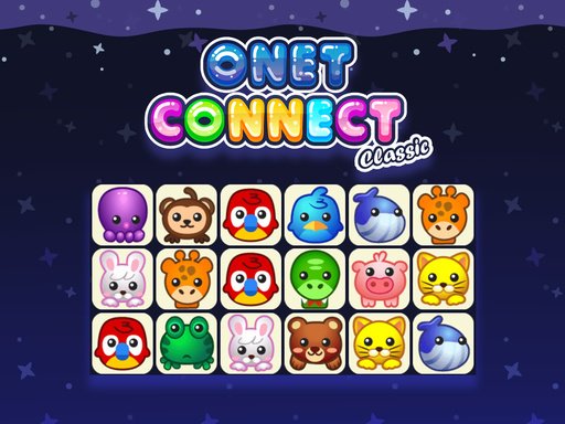 Onet Connect Classics Game Image