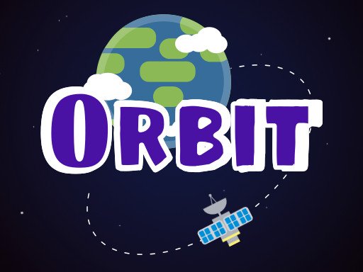 Orbit Game Image