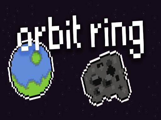 Orbit Ring Game Image