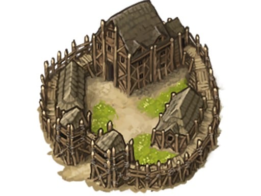 Orcs: new lands Game Image