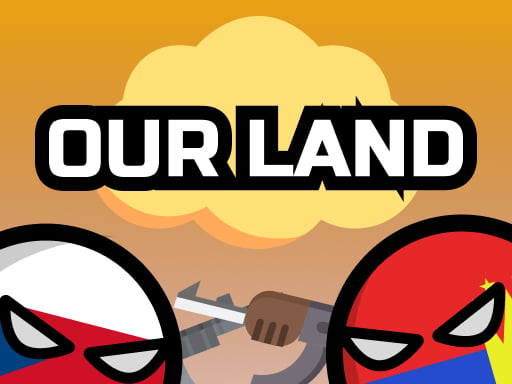 Our Land Game Image