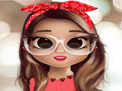 Dolls Monster Fashion games – Apps no Google Play