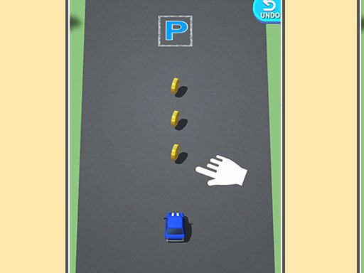 Park Master Game Game Image
