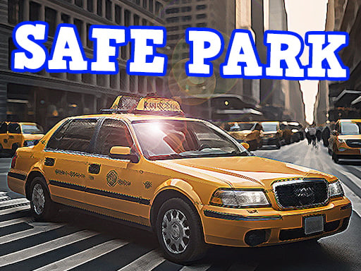 Park Safe Game Image