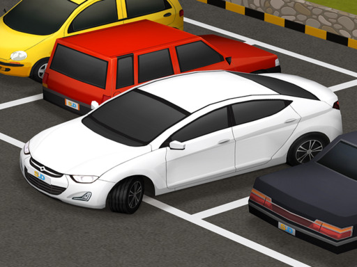 Parking Car Parking Multiplayer game Game Image
