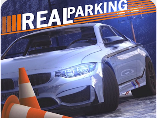Parking Cars 2022 Game Image