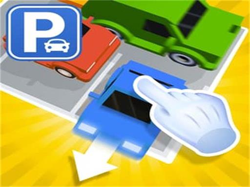 Parking Out JumpGame Game Image