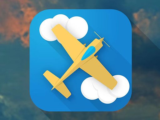 Play Airplane Flying Simulator  Free Online Games. KidzSearch.com