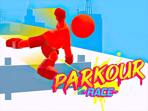 Parkour Race Unblocked - Experience the Thrill of Virtual Parkour