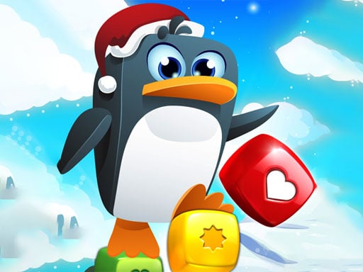 Penguin Pals Game Image