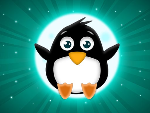 PenguinDash! Game Image