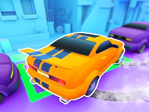 Perfect Parking 3D! Game Image