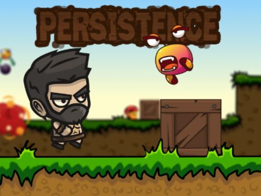 Persistence Game Image