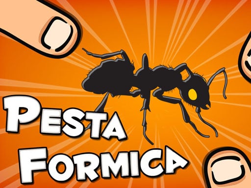 Pesta Formica Game Image