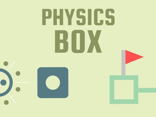 Physics Box Game Image